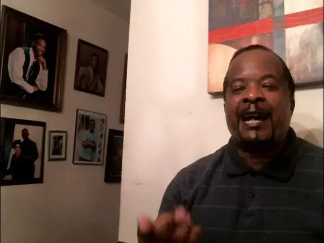 Video thumbnail for Is the vaccine a danger to blacks ?