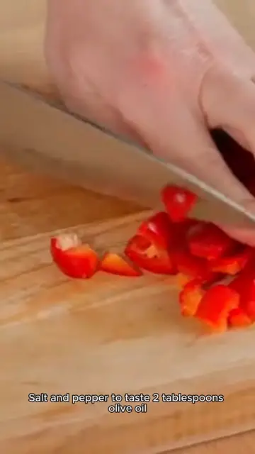 Video thumbnail for red snapper recipe