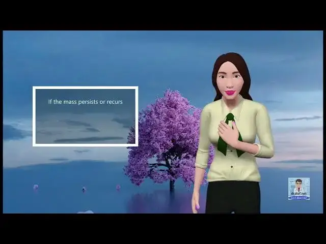 Video thumbnail for Breast Diseases