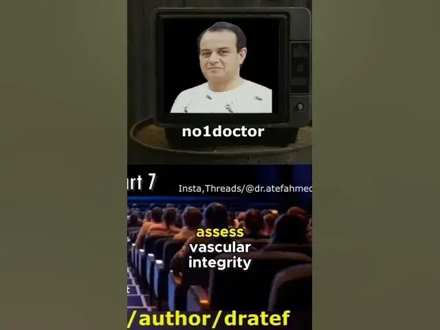 Video thumbnail for Trauma Surgery How to Balance Your Work and Personal Life #traumasurgery #worklifebalance #selfcar