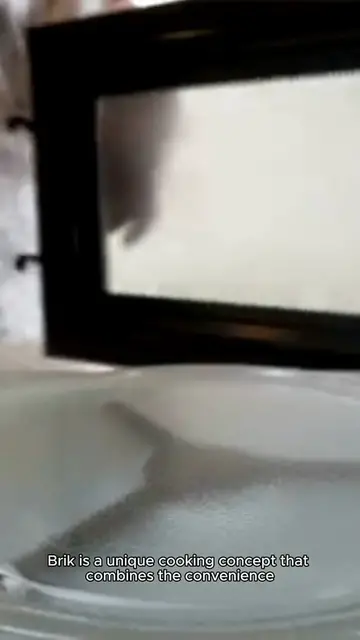 Video thumbnail for brik recipe