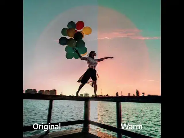 Video thumbnail for Chromatic Kodachrome Inspired LUT Pack