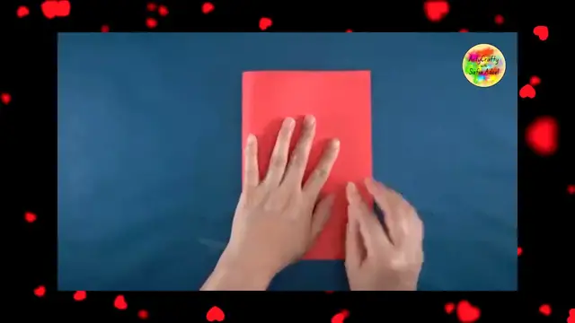 Video thumbnail for Happy  Valentine's Day Pop Up Card