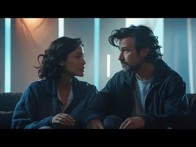 Video thumbnail for The Unexpected Wisdom of Modern Relationships