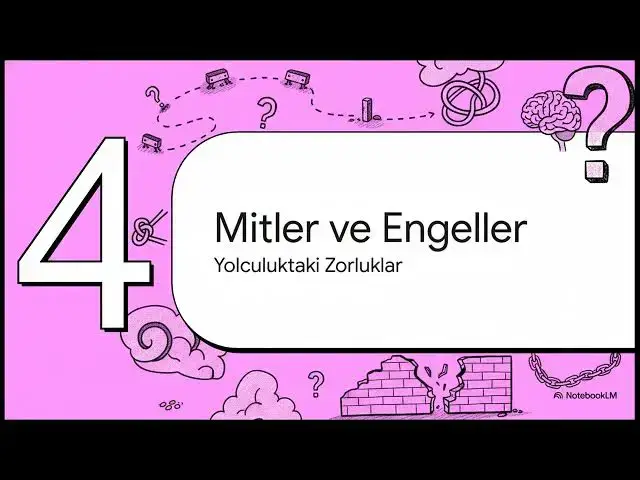 Video thumbnail for Çocuklukta Yabancı Dil Olarak Türkçe Öğretimi 2025-2026 Final Soruları Soruları