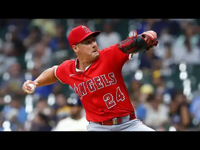 'Video thumbnail for Robert Stephenson 2025 MLB Highlights!'