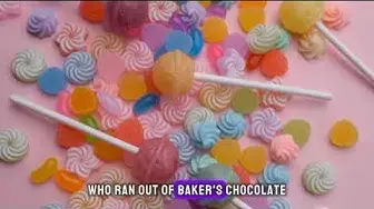 Video thumbnail for Satisfying Your Sweet Tooth: 10 Candy Fun Facts You Need to Know | Exploring the Delicious World