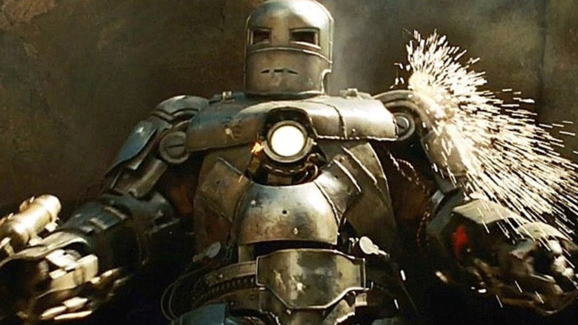 Video thumbnail for Marvel Movies Scenes That Are Practically Flawless