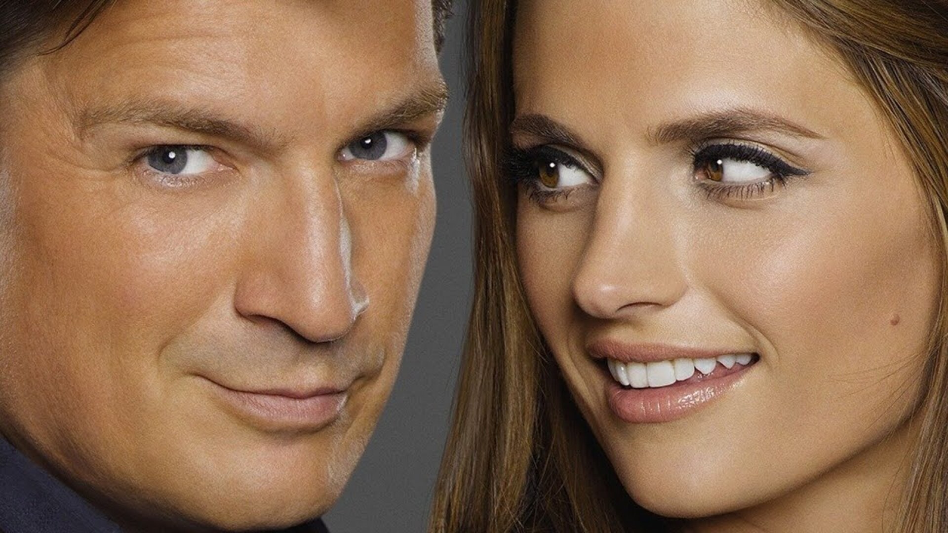 Video thumbnail for The Untold Truth Of Castle