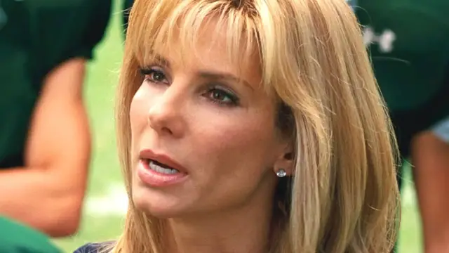 Video thumbnail for Blind Side Never Told You Michael Oher's Real Life Story