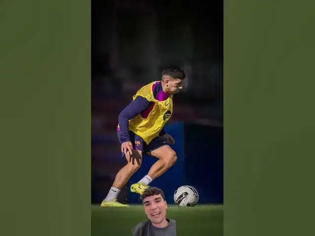 'Video thumbnail for LA AFICIÓN PIDE MÁS MINUTOS PARA BARDGHJI'