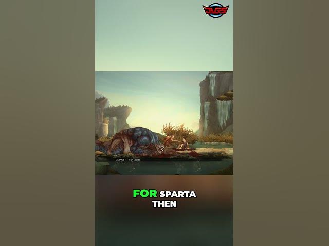 Video thumbnail for Spartan Brothers: Battle, Glory, and Going Home #shorts