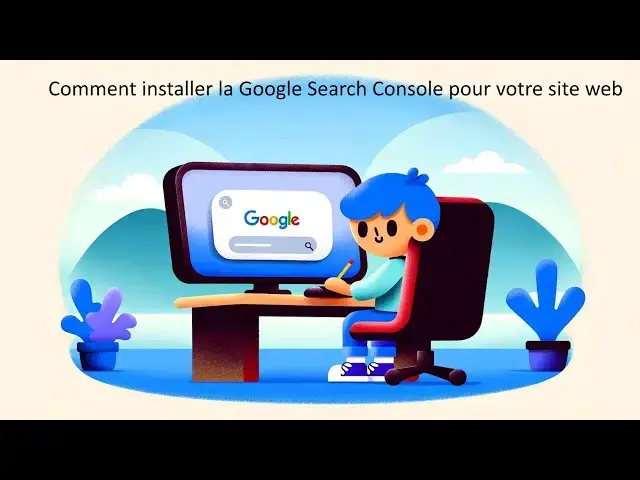 Video thumbnail for Guide pour installer Google Search Console – Étape par Étape