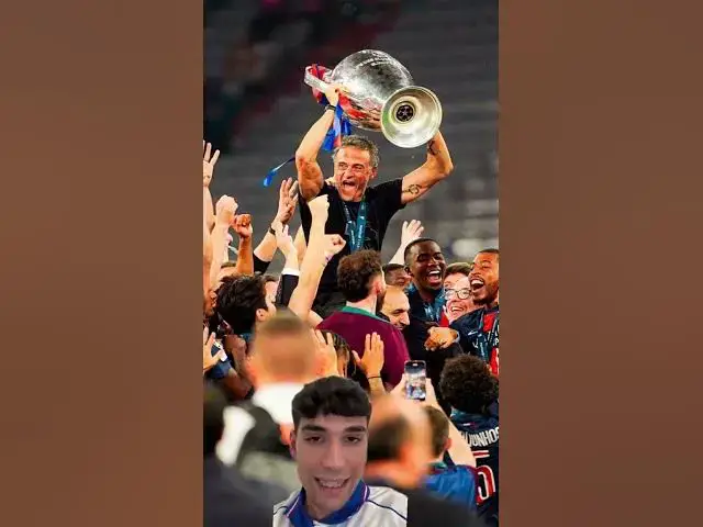 Video thumbnail for EL MENSAJE DE MARCA A MBAPPÉ