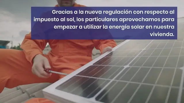 Video thumbnail for Cómo calculo cuántos paneles solares necesito para mi casa