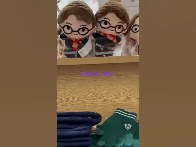 Video thumbnail for Korean best shopping
