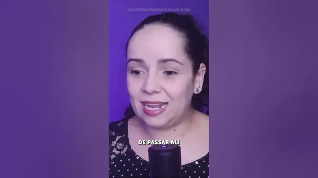 'Video thumbnail for Para ser bom jornalista tem que experimentar!'