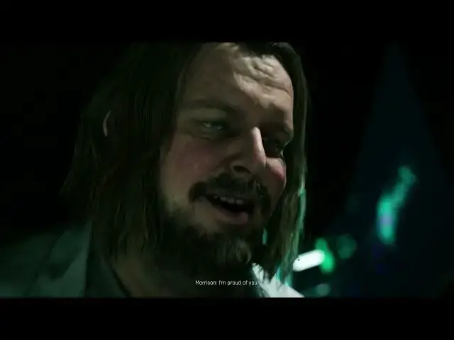 Video thumbnail for MindsEye - 16: Solar Implant: Retrieve Your Weapons and Talk with Morrison Cutscene | Gameplay