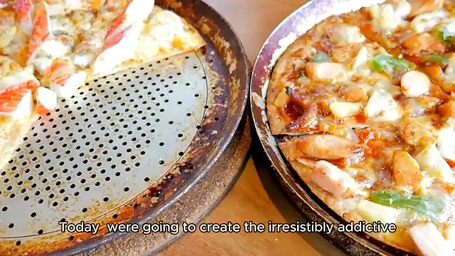 Video thumbnail for Deliciously Addictive Cardiff Crack Recipe