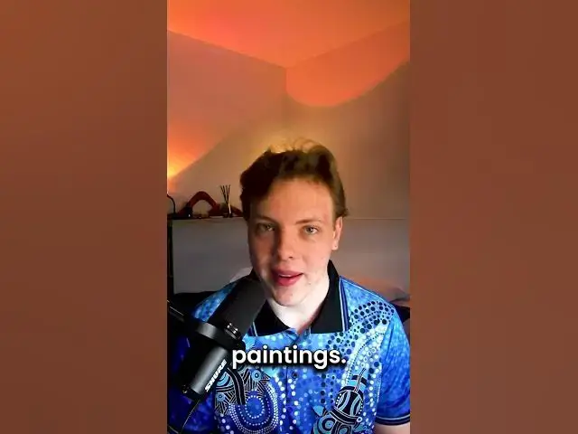 Video thumbnail for Caravaggio