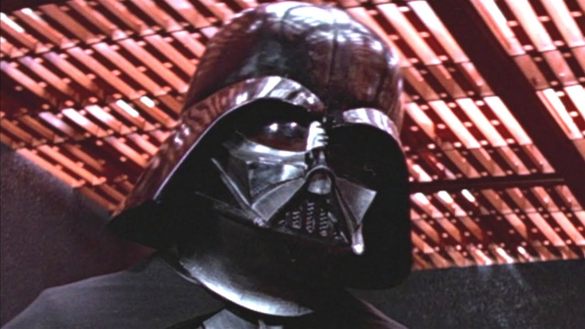 Video thumbnail for Darth Vader's Original Voice Was More Hilarious Than Terrifying