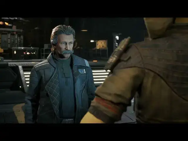 Video thumbnail for Star Wars Zero Company - Cycle 6 The Den: Add Kabb Uppercut To Medbay, Droids, Upgrade Teammates