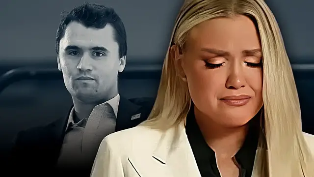 Video thumbnail for Erika Kirk Speaks Out & Twitter Is Absolutely Devastated
