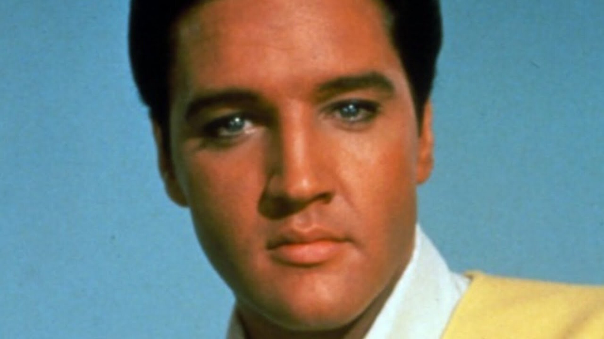 Video thumbnail for Elvis Hated This Food So Much He Banned It From Graceland