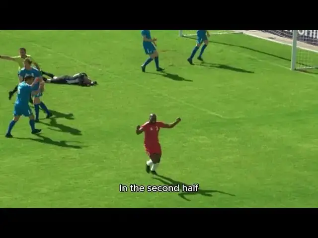 'Video thumbnail for FC BARCELONA 4 vs 0 REAL SOCIEDAD'