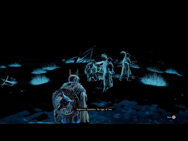 Video thumbnail for Crimson Desert - Ch 8. Ritual Preparations: Read The Memories of The Shipwreck (Maegu and Sister)