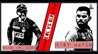 Video thumbnail for KOL vs BLR Dream11 Prediction, KKR vs RCB Dream11 Prediction, 31st Match