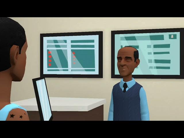 Video thumbnail for 10 Things Not To Do At A Job Interview.