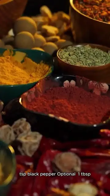 Video thumbnail for turkey injection recipe