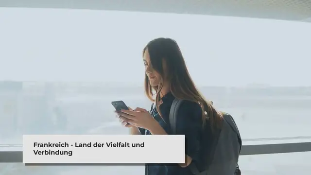 Video thumbnail for Entdecken Sie die 5 größten Flughäfen Frankreichs