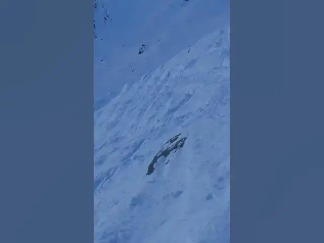 Video thumbnail for Verbier - Sharks #verbier #ski