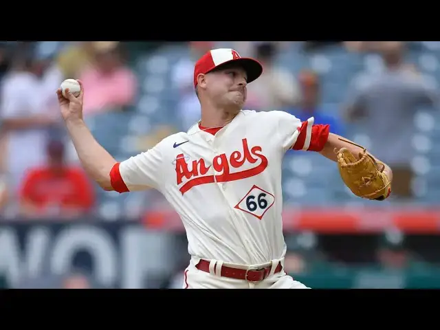 'Video thumbnail for Janson Junk 2022 MLB Highlights!'