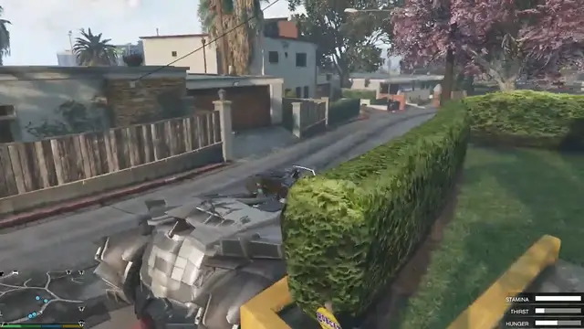 Video thumbnail for Batman Vs Zombies Gta 5 - Free To Use Gameplay