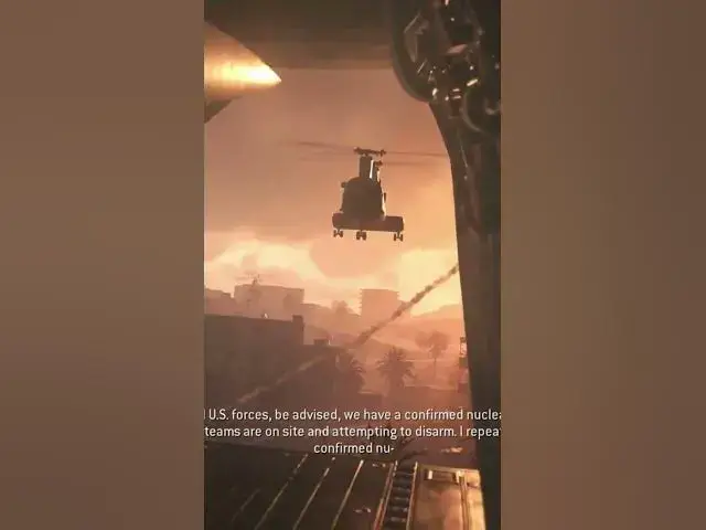 Video thumbnail for Explosion