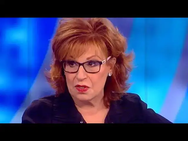 Video thumbnail for 'The Ship Is Sinking' - Joy Behar Gets Tragic News About 'The View's' Future