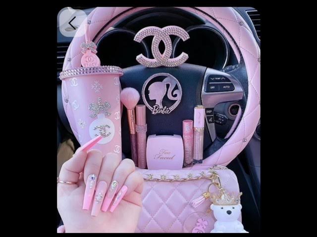 Video thumbnail for barbie lifestyle for theeeeee ladies. #bailuxi❤️