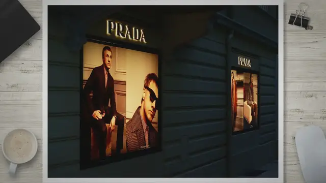 Video thumbnail for Overdrivelse i reklamer