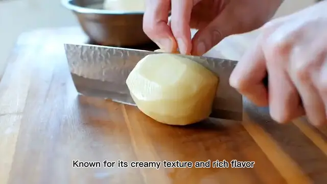 'Video thumbnail for Clam Chowder'