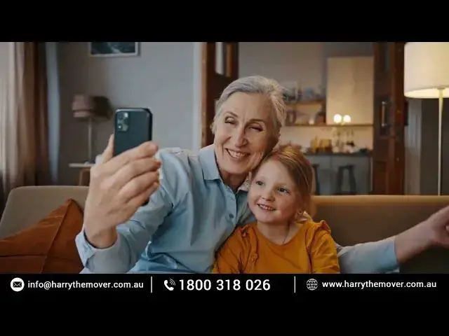 Video thumbnail for Move with Ease Expert Tips for Smooth House Removals in Melbourne  | Harry The Mover