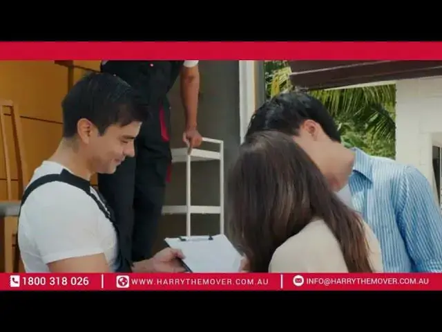 Video thumbnail for How to Choose the Best Interstate Removalists in Adelaide  | Harry The Mover