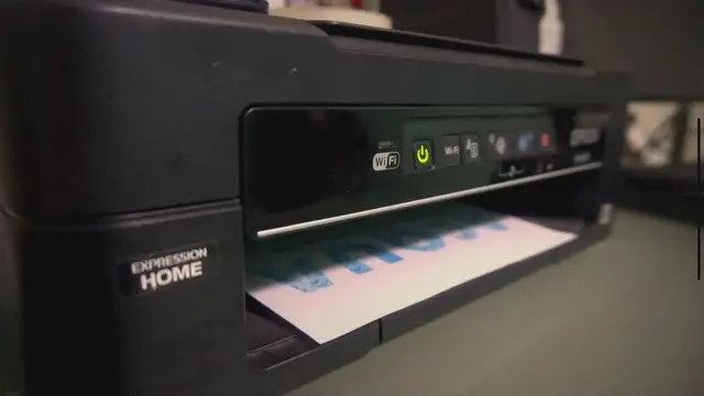 'Video thumbnail for Who Invented Printing?'