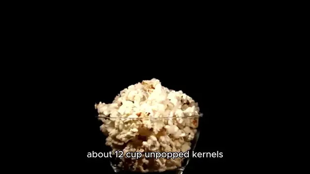 Video thumbnail for Popcorn Balls Recipe