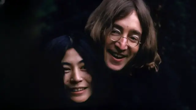 Video thumbnail for What Yoko Ono's Relationship With The Beatles Was Really Like