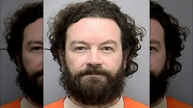 'Video thumbnail for Details About Danny Masterson's Life In Prison Are Leaking Out'