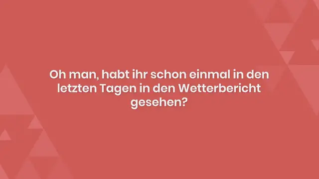 Video thumbnail for Bärlauch-Quark-Puffer: