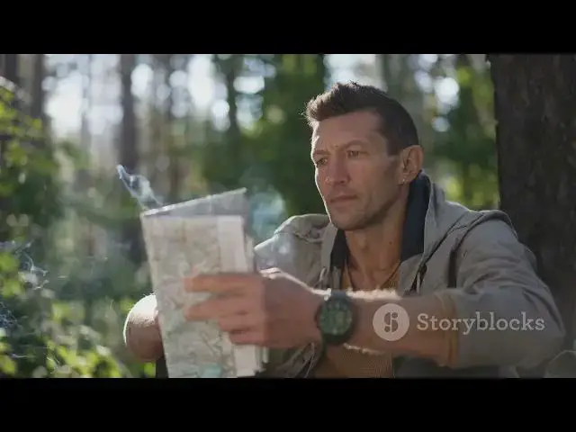 'Video thumbnail for Himmelsrichtungen einfach erklärt'